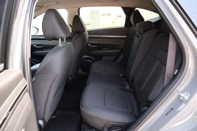 2024 Hyundai Tucson - $21,520