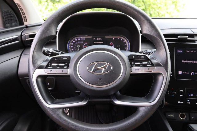 2024 Hyundai Tucson - $21,520
