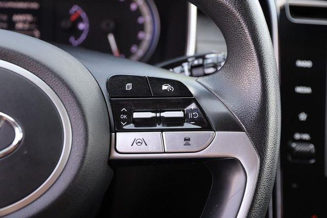 2024 Hyundai Tucson - $21,520