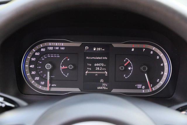 2024 Hyundai Tucson - $21,520