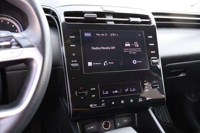 2024 Hyundai Tucson - $21,520