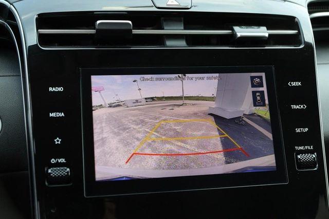 2024 Hyundai Tucson - $21,520