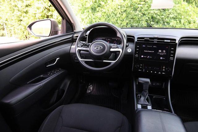 2024 Hyundai Tucson - $21,520