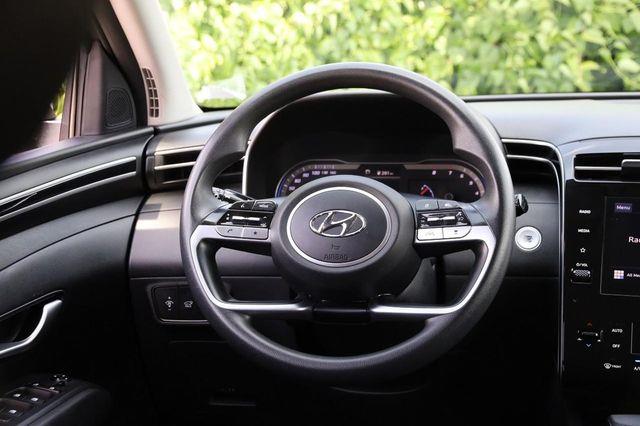2024 Hyundai Tucson - $21,520
