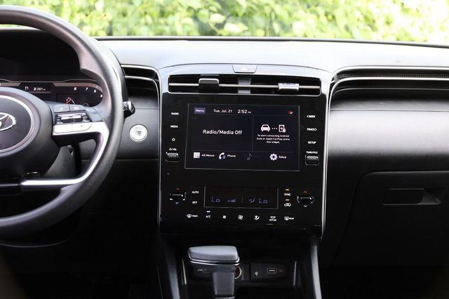 2024 Hyundai Tucson - $21,520