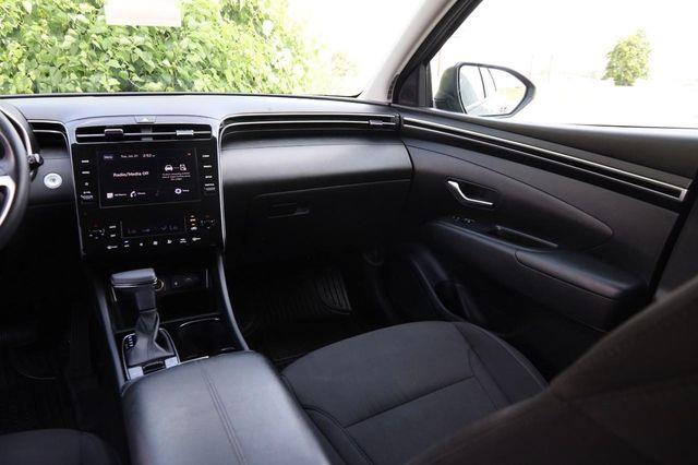 2024 Hyundai Tucson - $21,520