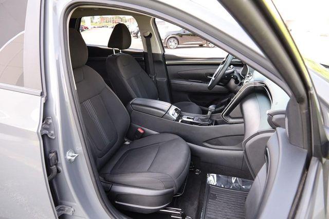 2024 Hyundai Tucson - $21,520