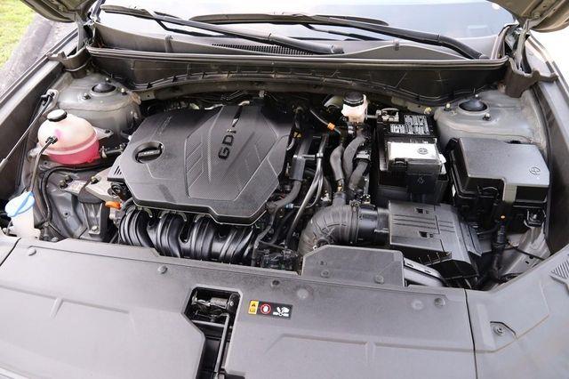 2024 Hyundai Tucson - $21,520