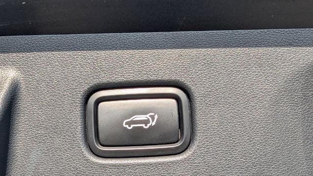 2024 Hyundai TUCSON SEL Fleet