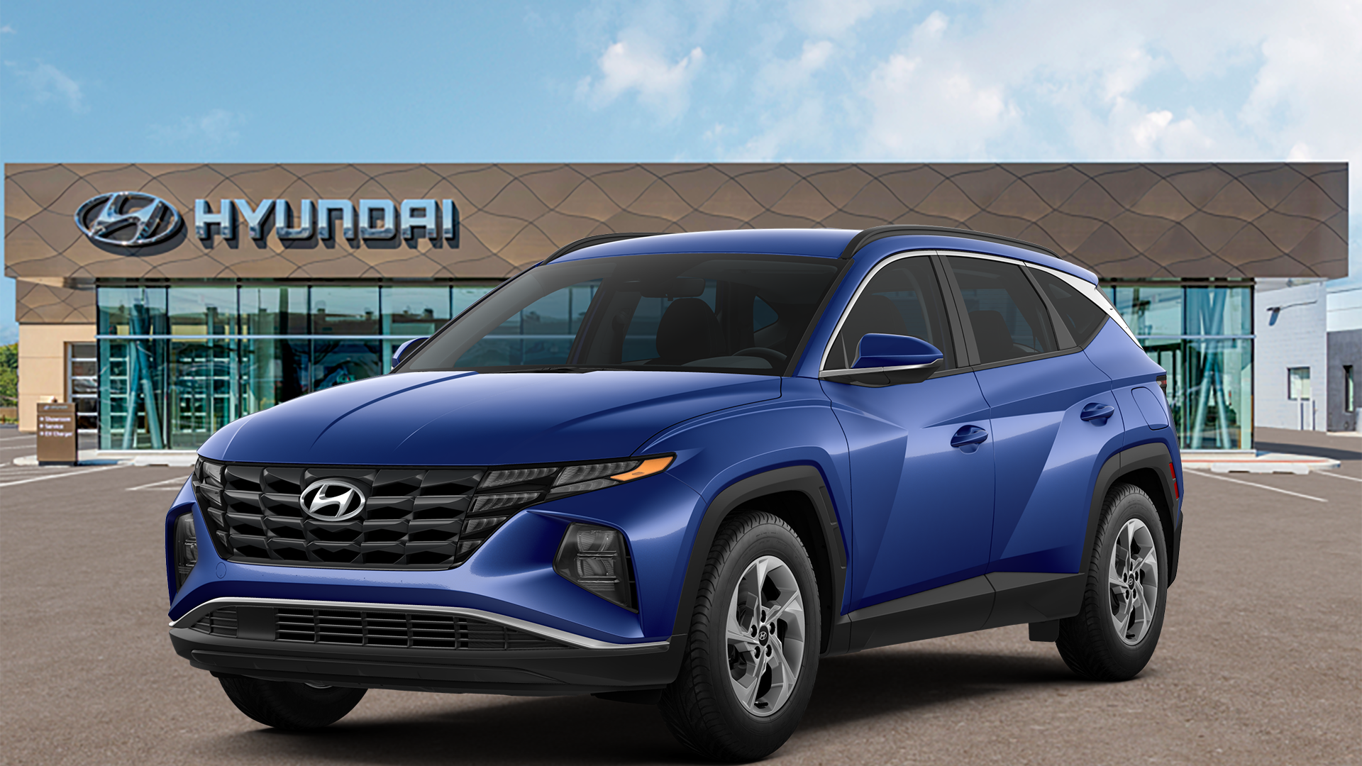 Preowned 2024 Hyundai TUCSON SEL for Sale