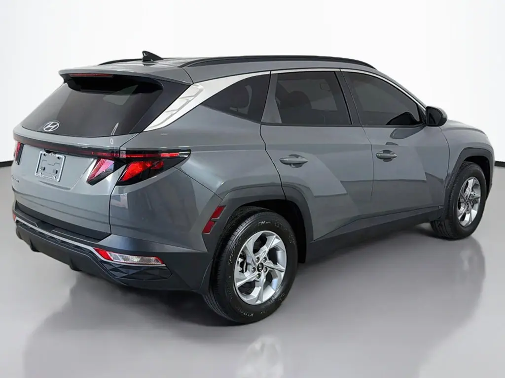 2024 Hyundai Tucson - $18,899
