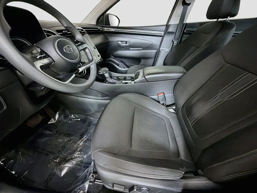 2024 Hyundai Tucson - $18,899