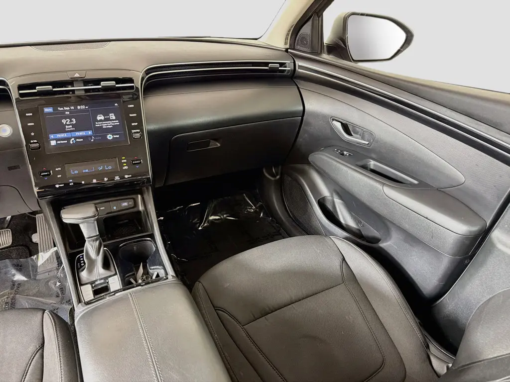 2024 Hyundai Tucson - $18,899