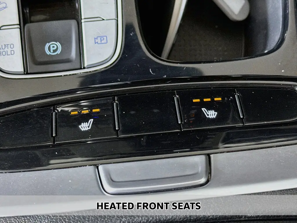 2024 Hyundai Tucson - $18,899