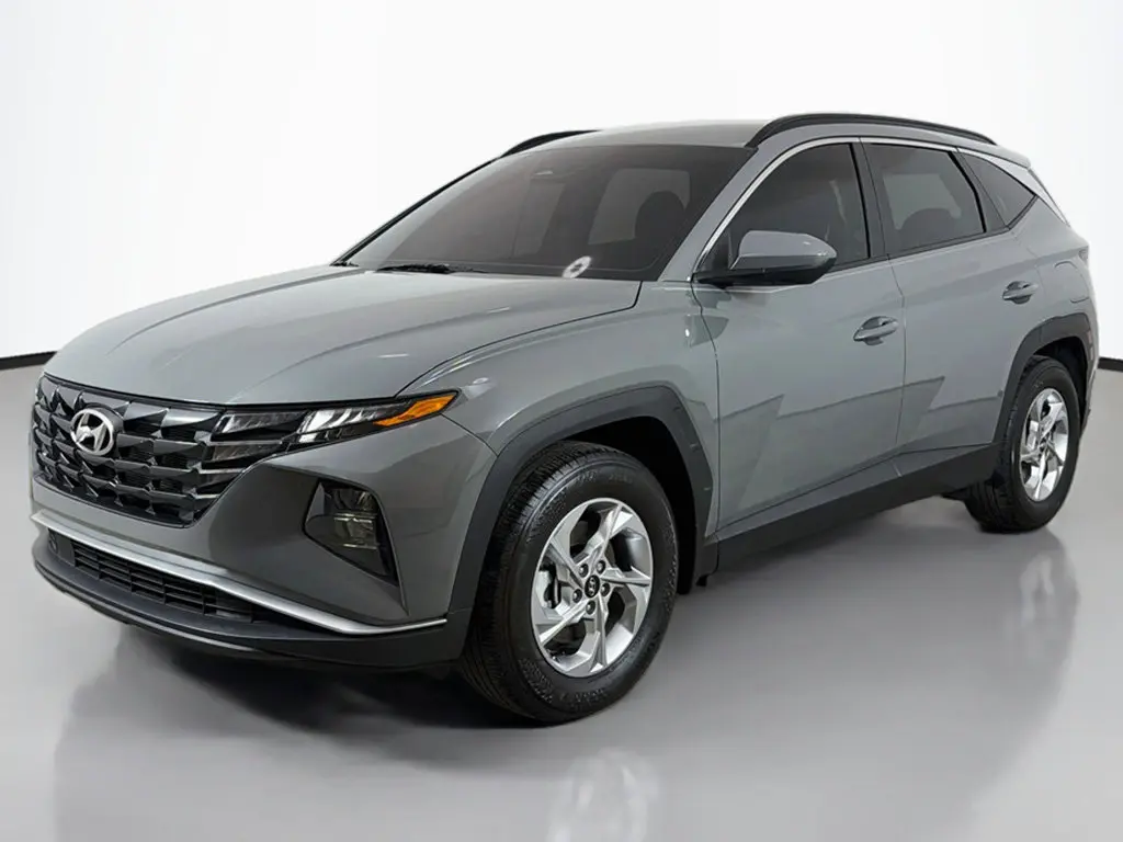 2024 Hyundai Tucson - $18,899