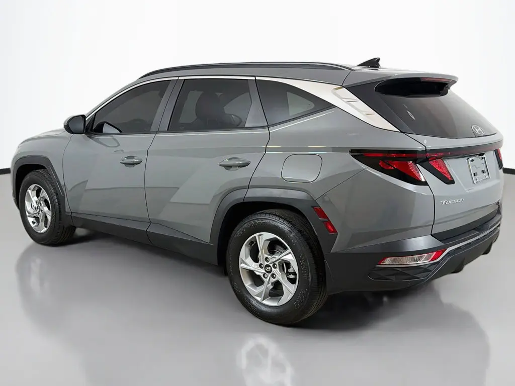 2024 Hyundai Tucson - $18,899
