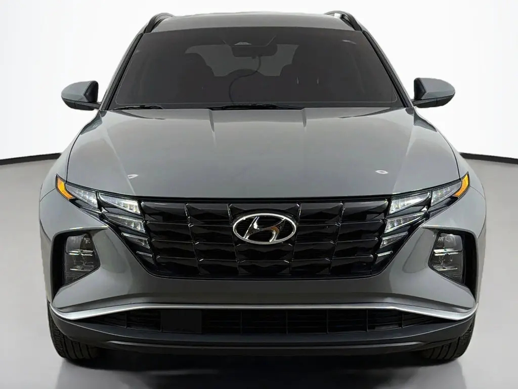 2024 Hyundai Tucson - $18,899