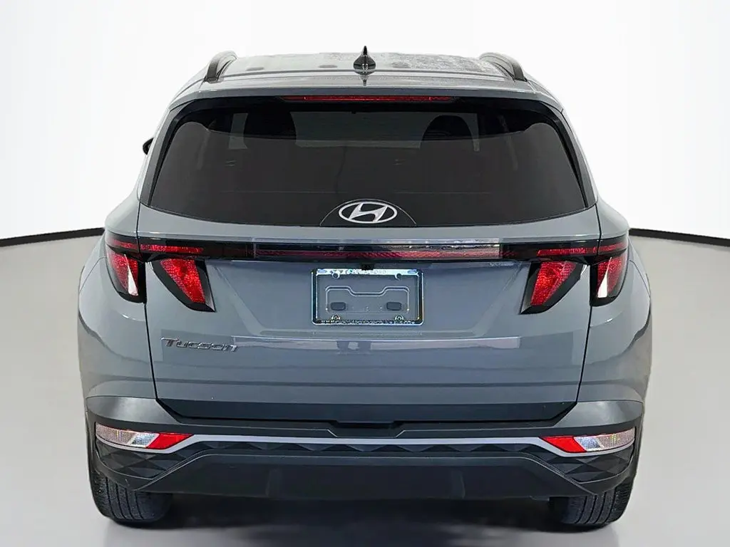 2024 Hyundai Tucson - $18,899