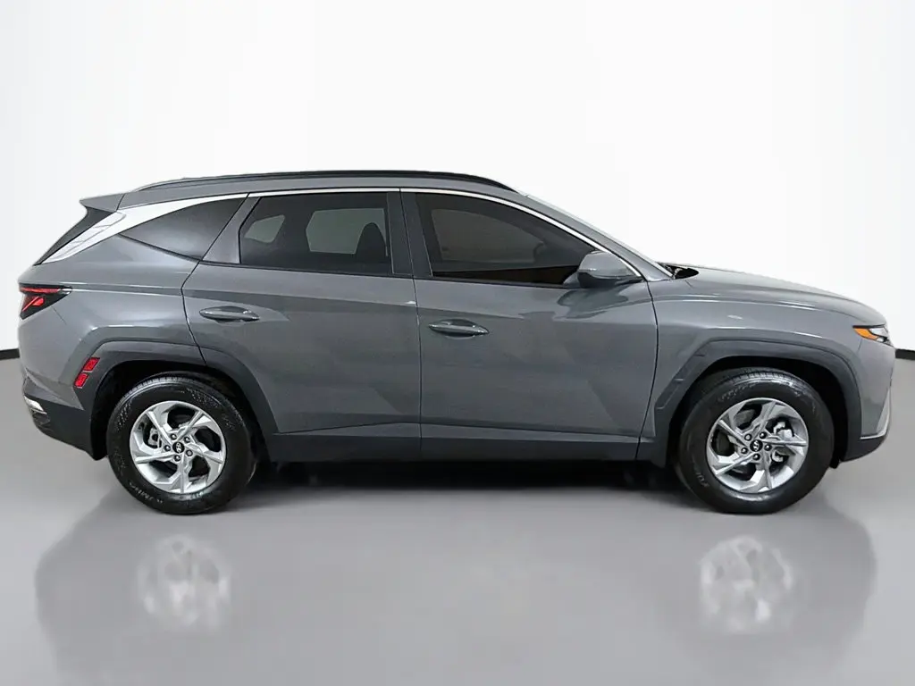 2024 Hyundai Tucson - $18,899