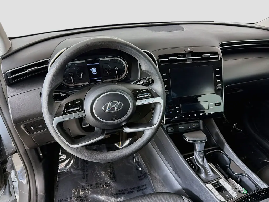 2024 Hyundai Tucson - $18,899