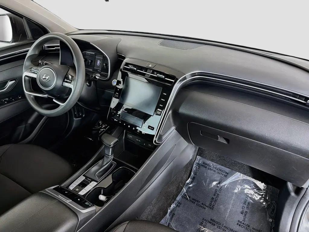 2024 Hyundai Tucson - $18,899