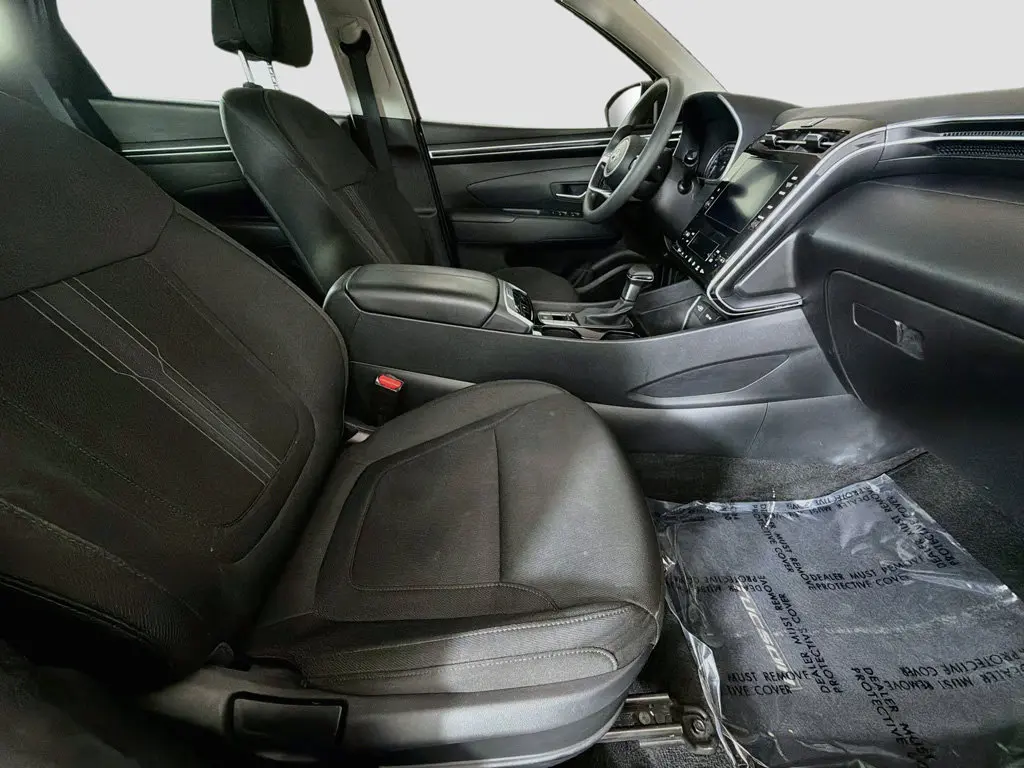 2024 Hyundai Tucson - $18,899