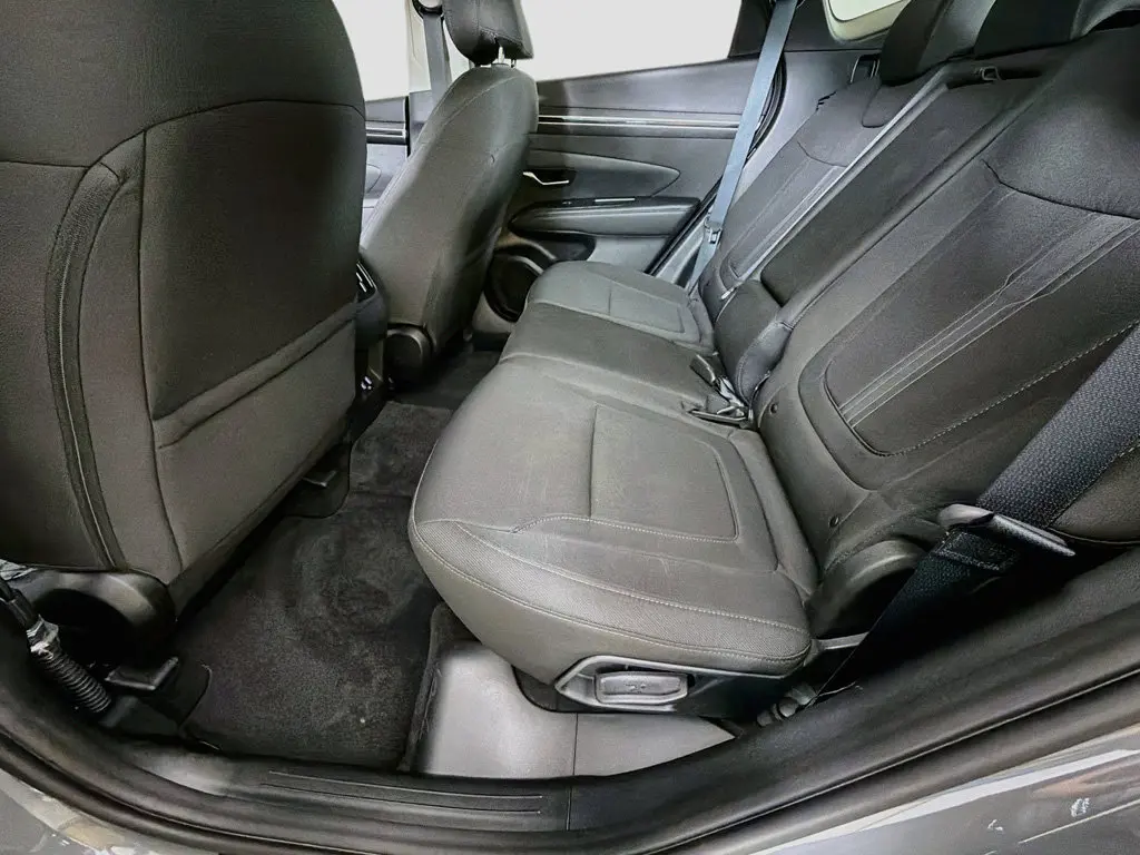 2024 Hyundai Tucson - $18,899