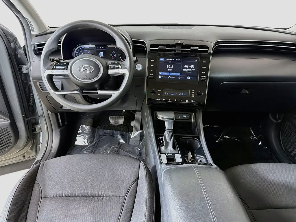 2024 Hyundai Tucson - $18,899