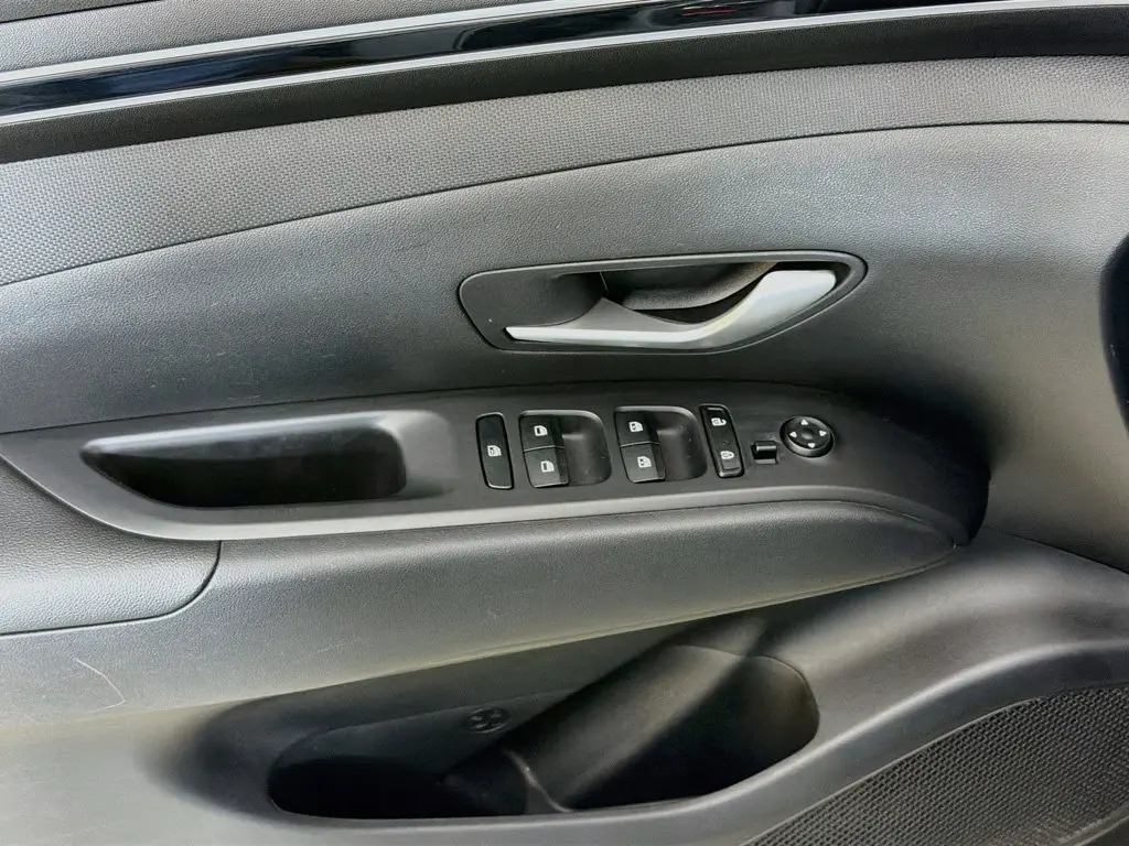 2024 Hyundai Tucson - $18,899