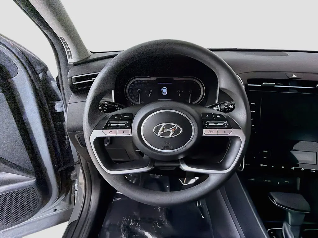 2024 Hyundai Tucson - $18,899