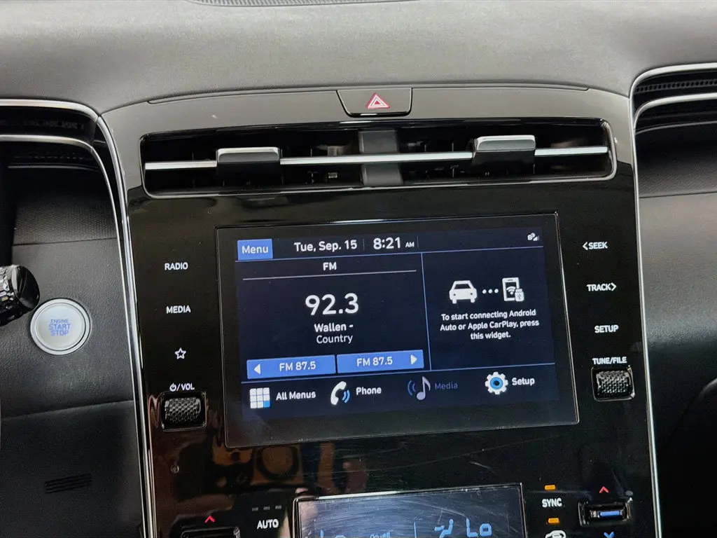 2024 Hyundai Tucson - $18,899