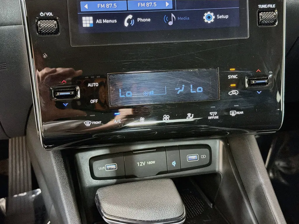 2024 Hyundai Tucson - $18,899
