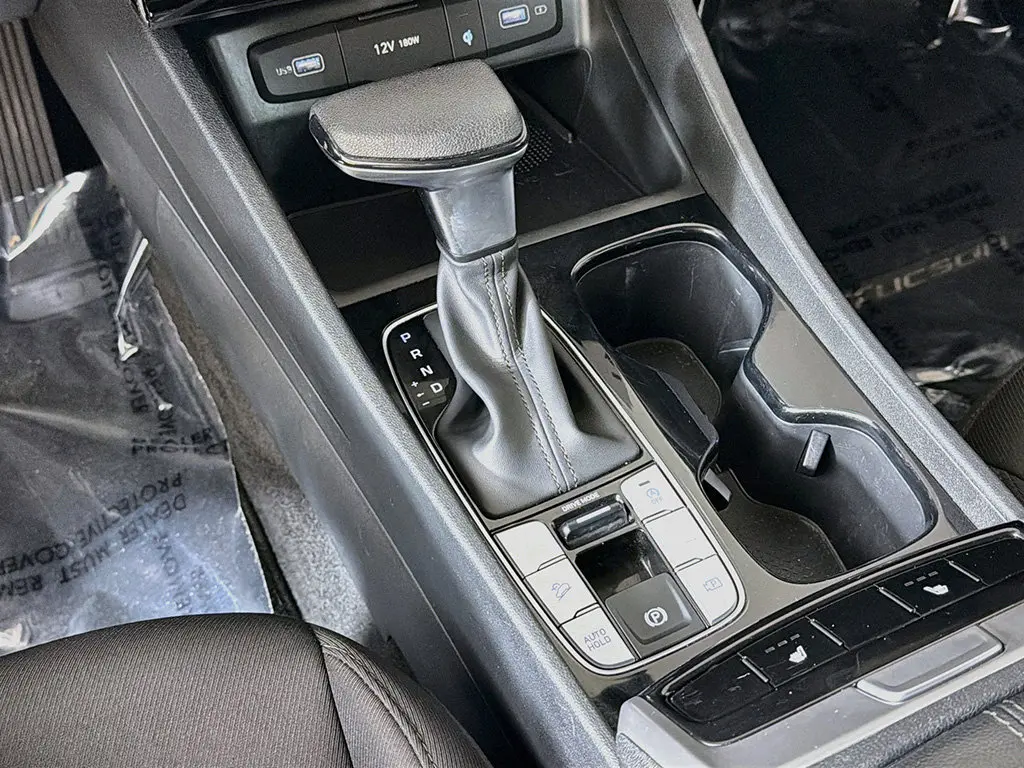 2024 Hyundai Tucson - $18,899