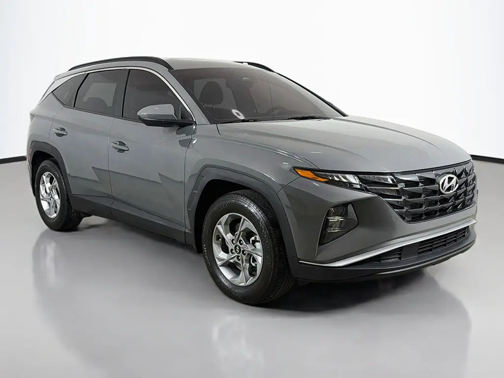2024 Hyundai Tucson - $18,899