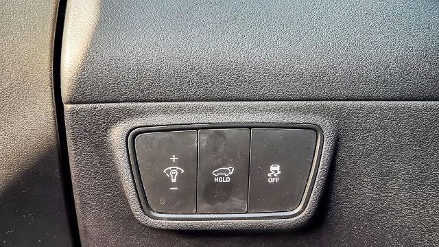 2024 Hyundai TUCSON SEL Fleet