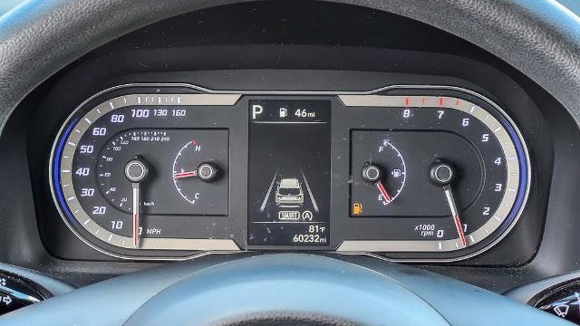 2024 Hyundai TUCSON SEL Fleet