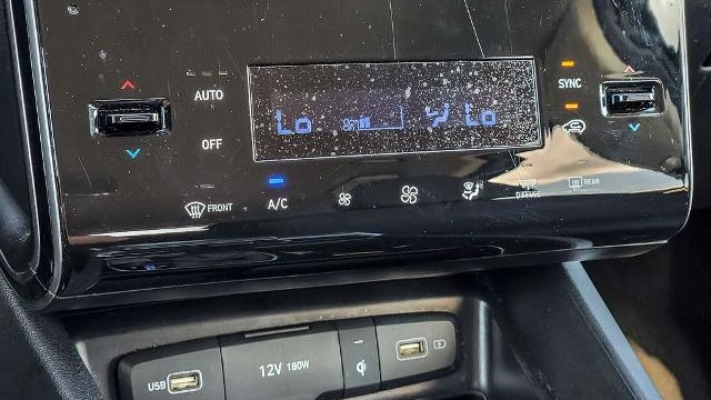 2024 Hyundai TUCSON SEL Fleet