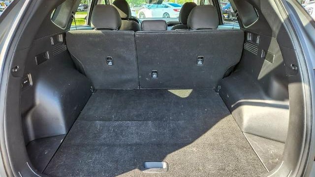 2024 Hyundai TUCSON SEL Fleet