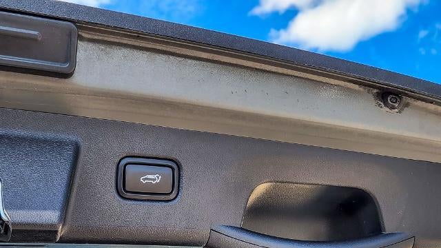 2024 Hyundai TUCSON SEL Fleet