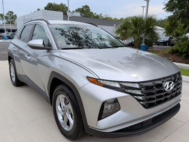 2024 Hyundai Tucson - $24,955