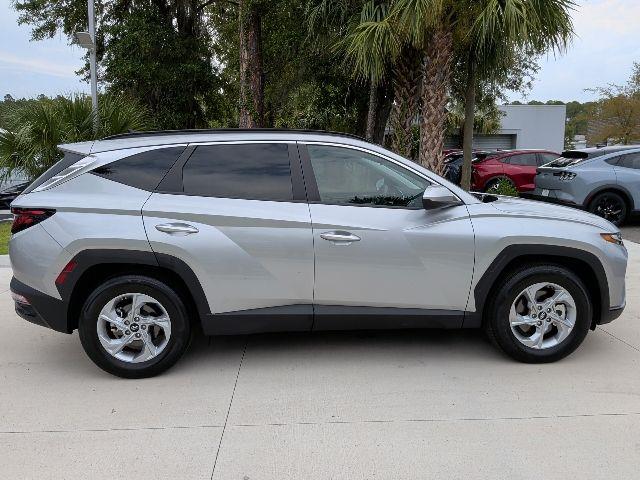 2024 Hyundai Tucson - $24,955