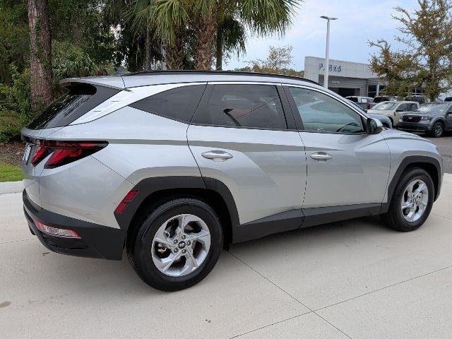 2024 Hyundai Tucson - $24,955