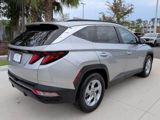 2024 Hyundai Tucson - $24,955