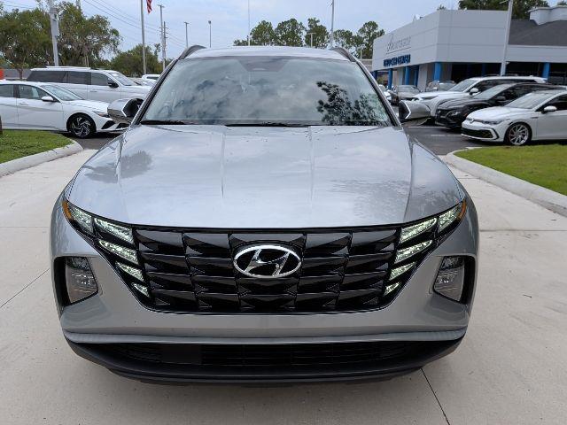 2024 Hyundai Tucson - $24,955