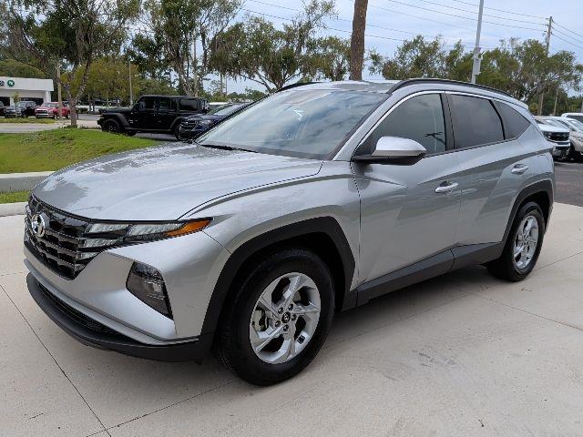 2024 Hyundai Tucson - $24,955