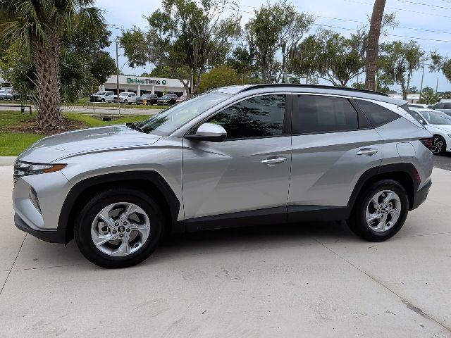 2024 Hyundai Tucson - $24,955