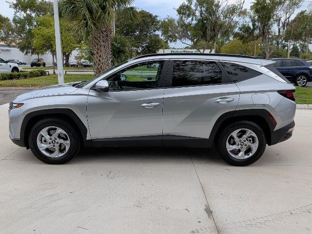 2024 Hyundai Tucson - $24,955