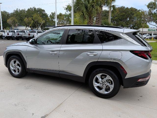 2024 Hyundai Tucson - $24,955