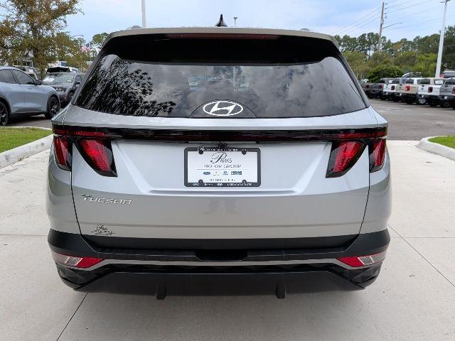 2024 Hyundai Tucson - $24,955