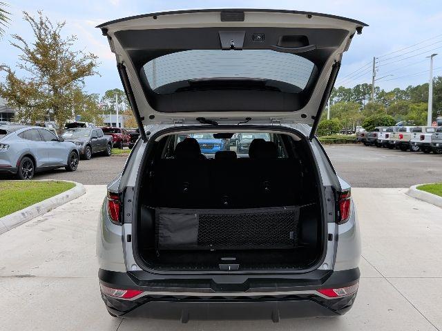 2024 Hyundai Tucson - $24,955